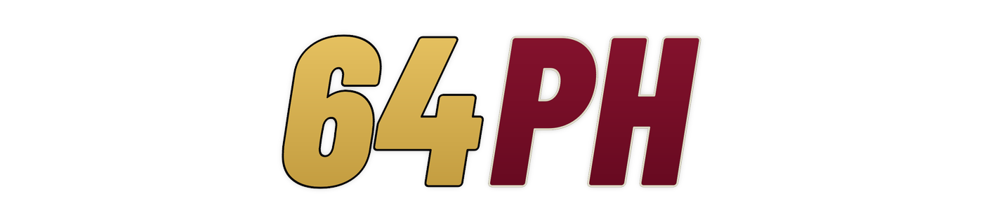 64ph Logo